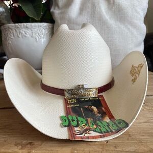 Western Hat